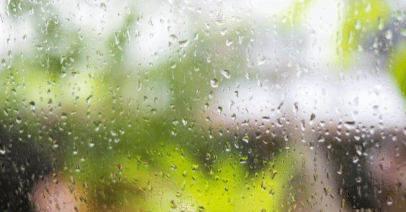 梅雨のジメジメを ちょっとしたコツで快適に Fujisawa Note Note
