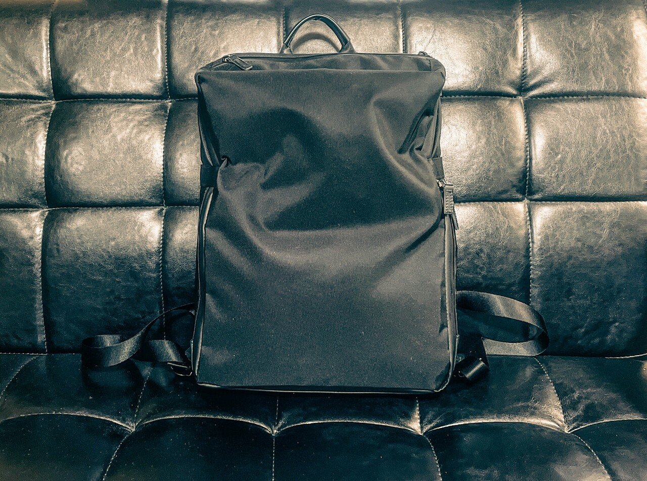 ガジェット好き必見!?オンでもオフでも便利な『drip×LEKT』FLOORPACK ガジェット好き必見!?オンでもオフでも便利な『drip×LEKT』FLOORPACK