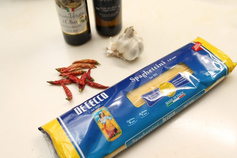 基本のペペロンチーノの作り方 樋口直哉 Travelingfoodlab Note 基本のペペロンチーノの作り方 樋口直哉 Travelingfoodlab Note