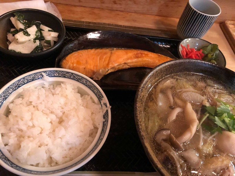 本郷ランチ60軒目 和食 和 Kazu 東京のpr会社ppc Note 本郷ランチ60軒目 和食 和 Kazu 東京のpr会社ppc Note
