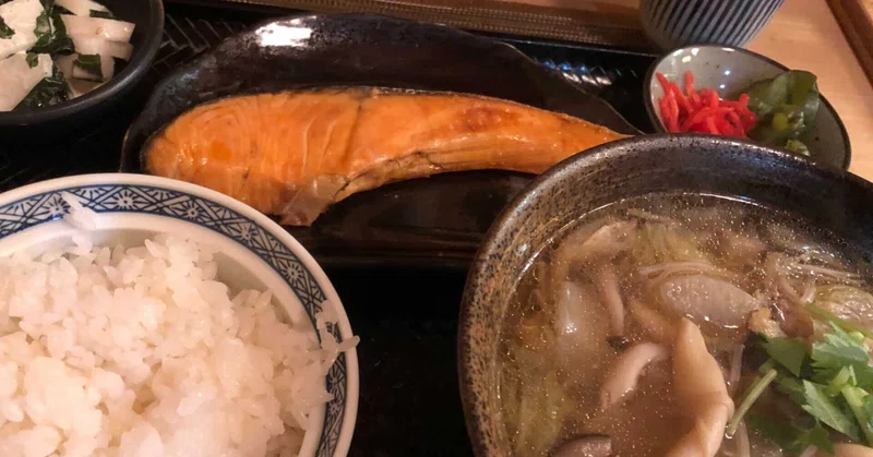 本郷ランチ60軒目 和食 和 Kazu 東京のｐｒ会社ｐｐｃ Note