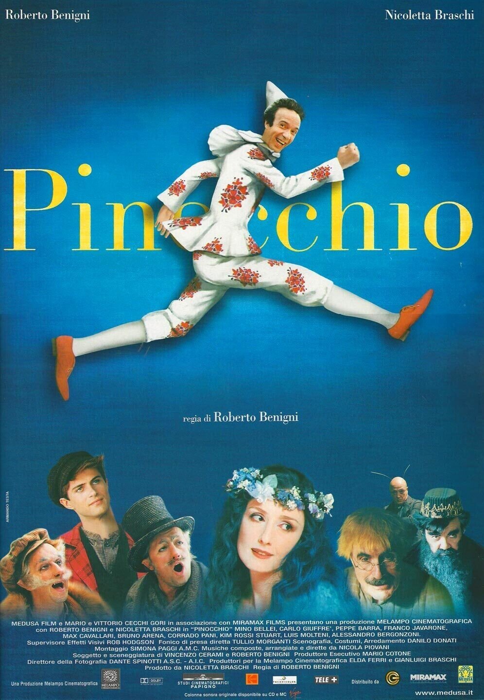 ピノッキオ もり はるひ Note ピノッキオ もり はるひ Note