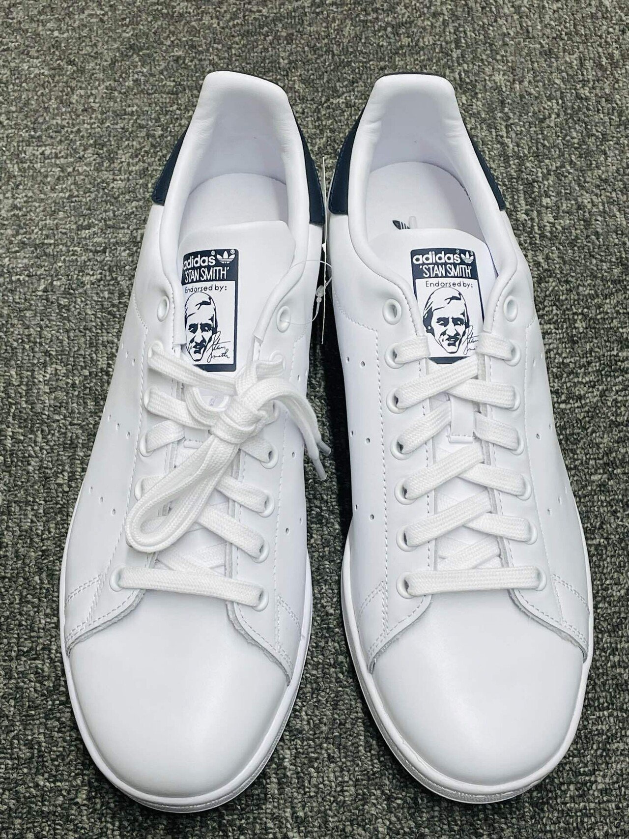 Adidas スタンスミス 桑原和弘 リーダー支援 東洋哲学 幕末好き Note