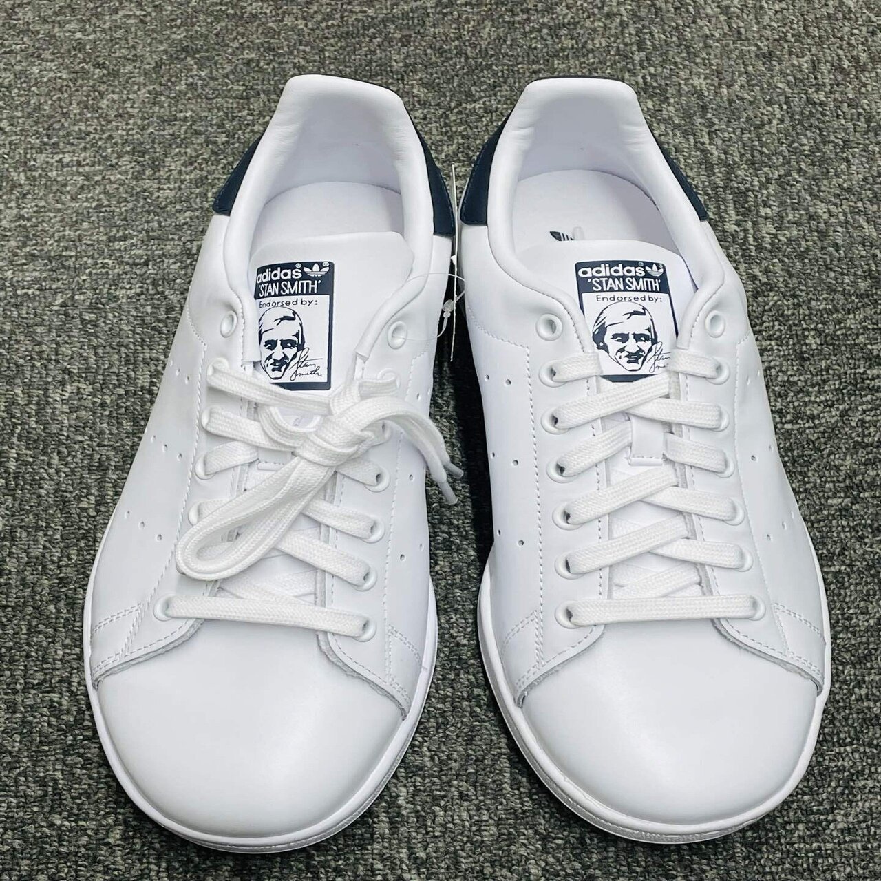 Adidas スタンスミス 桑原和弘 陽明学 リーダーシップ 幕末好き Note