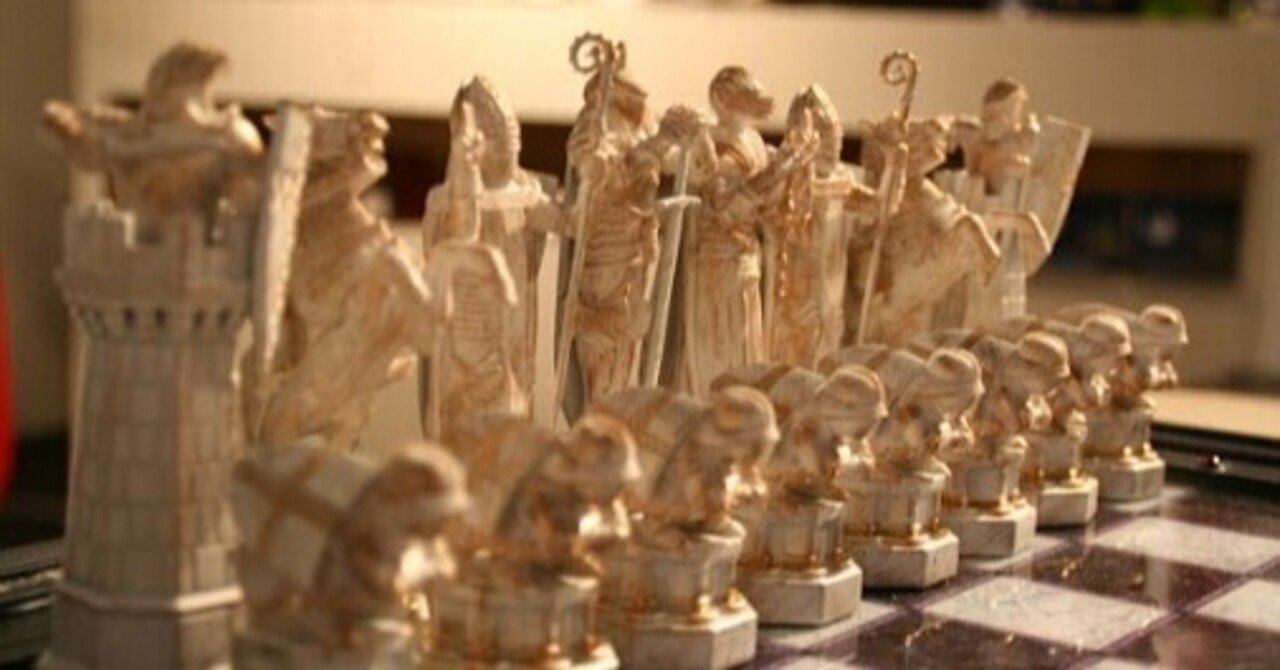 ハリー・ポッターと監督たち｜雪雪