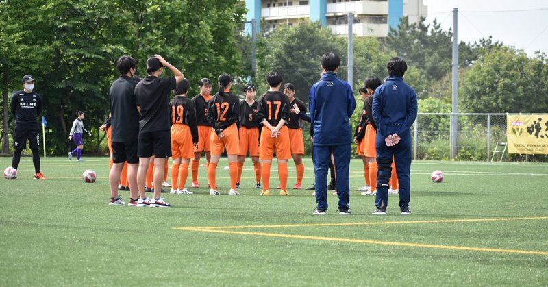 インターハイ福岡大会女子 福岡女学院高校 大 Note