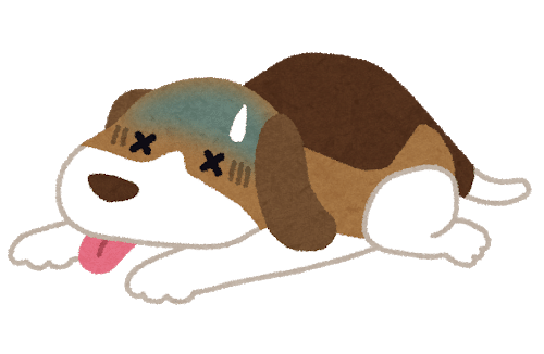 犬のフィラリア症について だいな えでぃ Note 犬のフィラリア症について だいな えでぃ Note