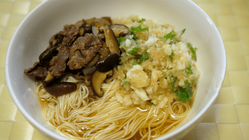 牛鬼そうめん01