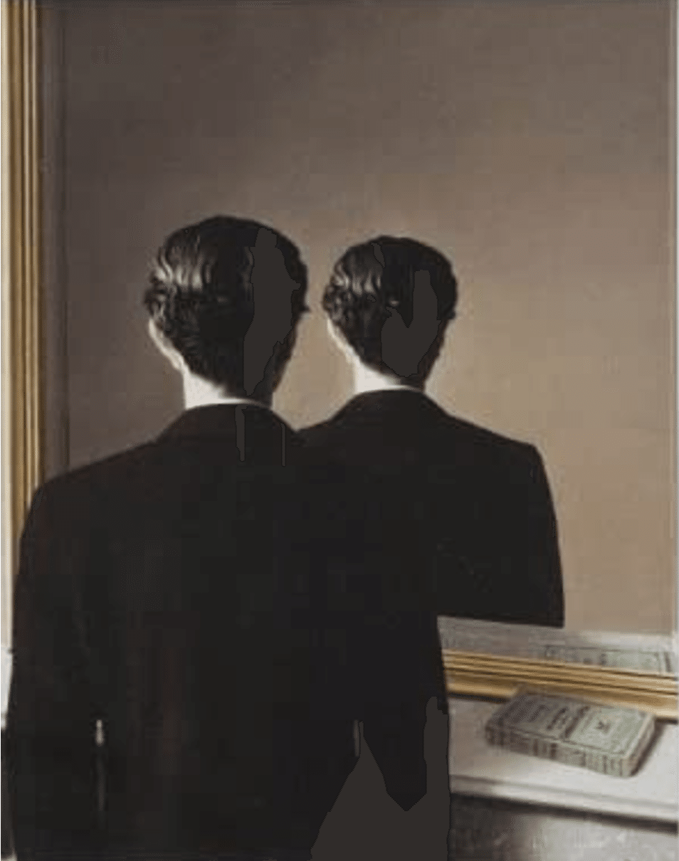 ピエロがお前を嘲笑う 人は見たいものを見る Duchamp Note ピエロがお前を嘲笑う 人は見たいものを見る Duchamp Note