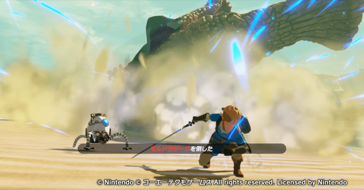 ゼルダ無双 厄災の黙示録 ゼルダ無双 厄災の黙示録・ピグミン4のセット