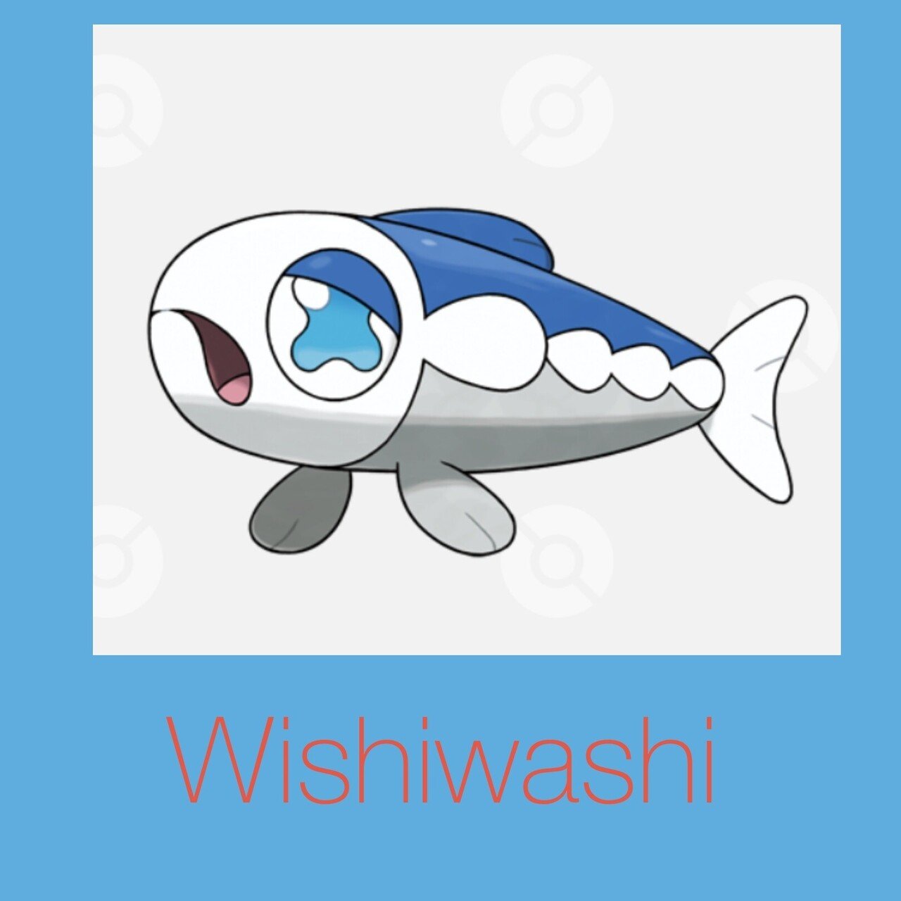 ポケモンの英語名全部覚える日記 第7世代前編 リユルン Note