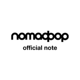 NOMAD POP / official note