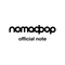 NOMAD POP / official note
