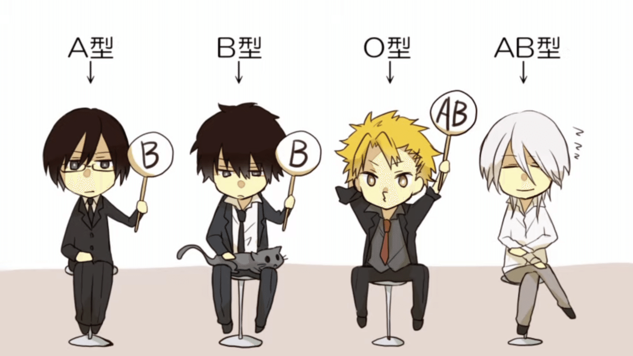 Note血液型くん O型 はいいねください Chibiassam Note Note血液型くん O型 はいいねください Chibiassam Note