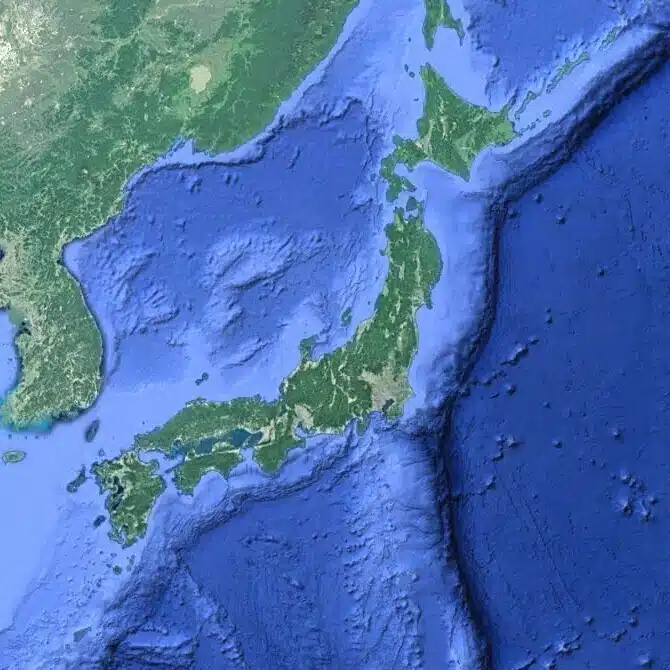 日本ジオツーリズム協会