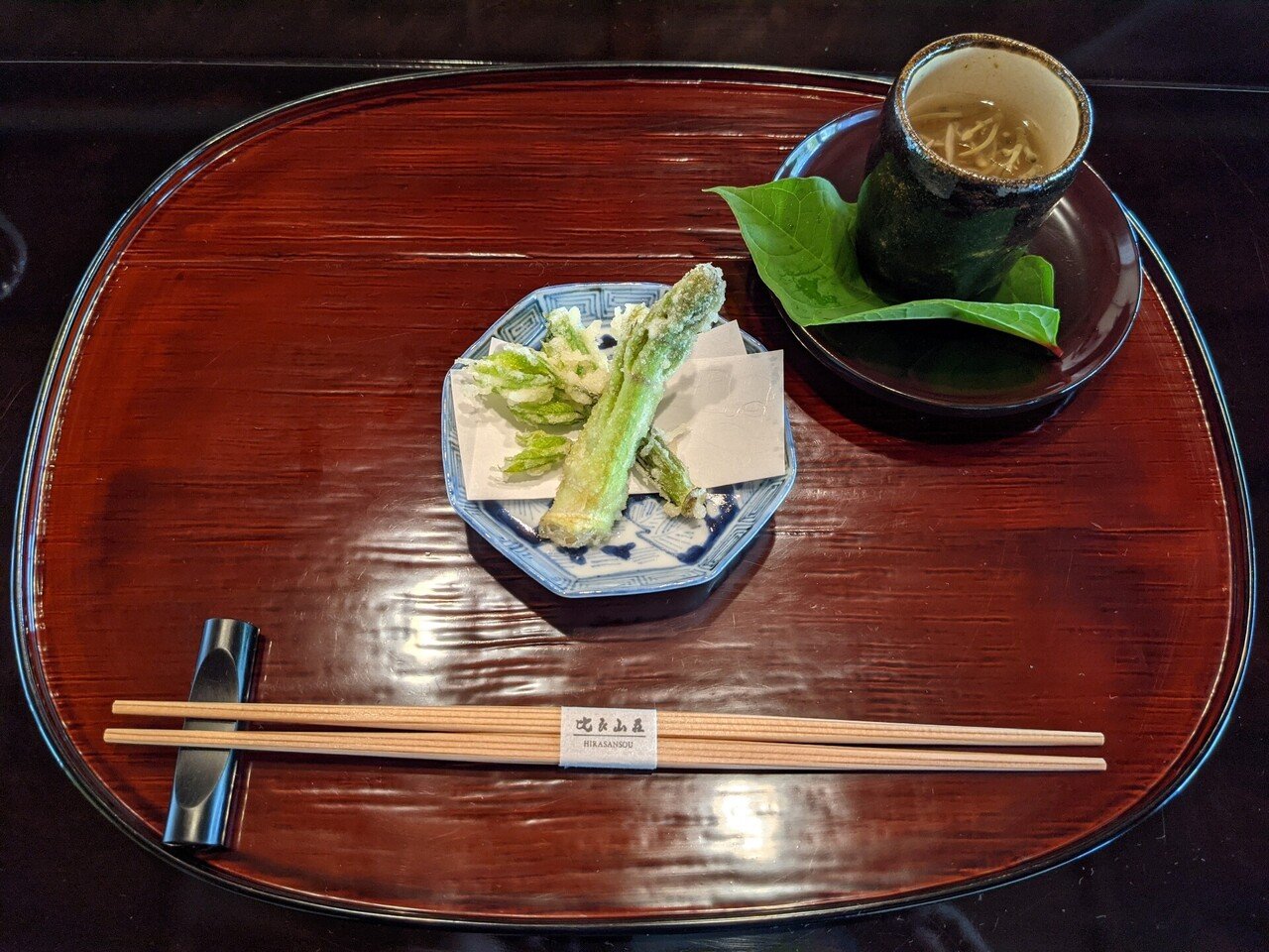 第25話 比良山荘 最高の食材と最高の調理 お肉界のセレブ Note