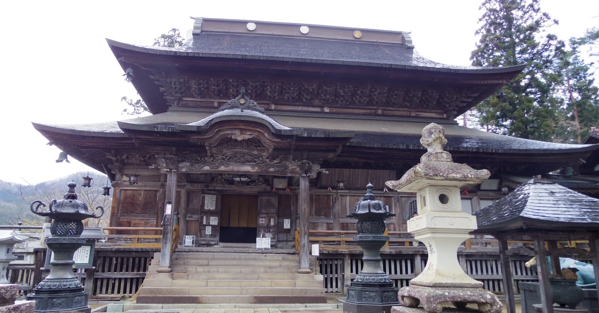 虚空蔵菩薩から古代会津を考える】｜Mo Chan