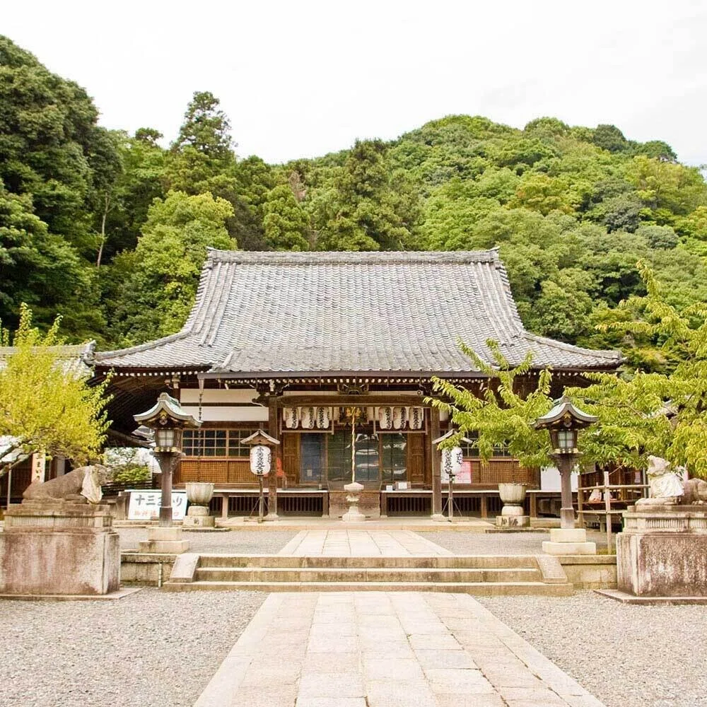 虚空蔵菩薩から古代会津を考える】｜Mo Chan
