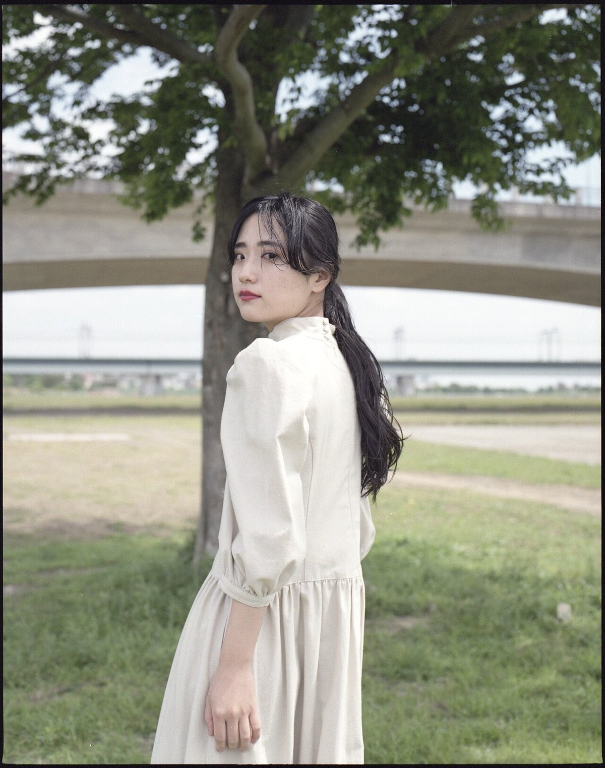 6/9の販売情報】ようこそクレイジーガーデン🌷【ハイネックギャザー  