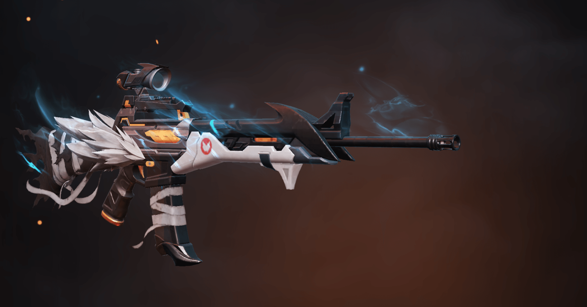 荒野行動 M16新スキン ガロウ ワンパンマン コラボ 見た目金枠 いっちゃん 意識高めな高校生 Note