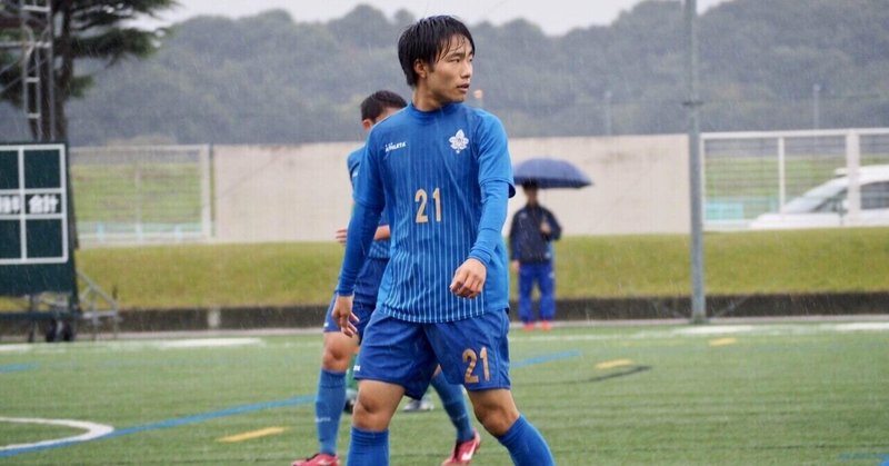 夢か趣味か 茨城大学体育会サッカー部 Note