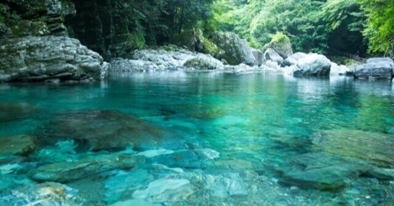 気の流れがいいと願いが叶いやすい【レイキや気功をやってきた話】