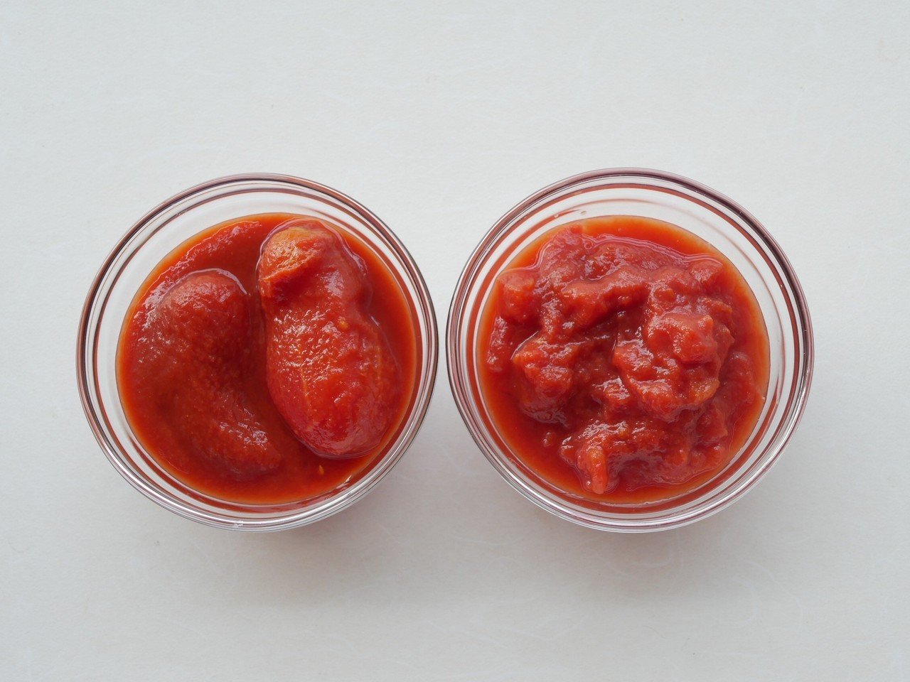 ホールorカット トマト缶はどっちがおいしいの 有賀 薫 Note ホールorカット トマト缶はどっちがおいしいの 有賀 薫 Note