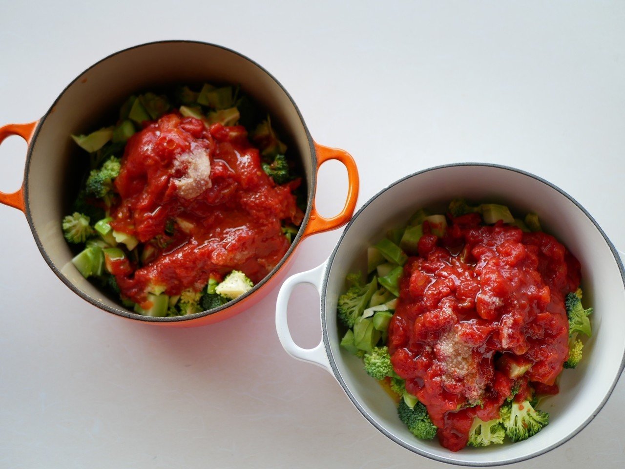 ホールorカット トマト缶はどっちがおいしいの 有賀 薫 Note ホールorカット トマト缶はどっちがおいしいの 有賀 薫 Note