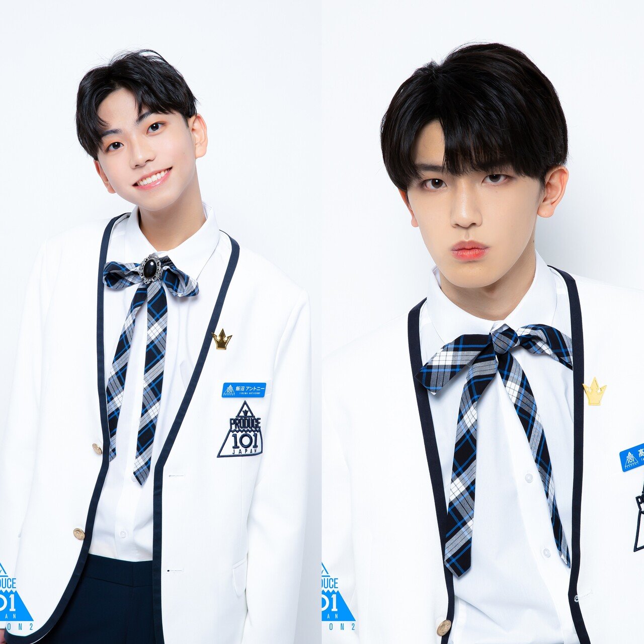 PRODUCE101JAPAN SEASON2最終回目前特集｜Rooftop