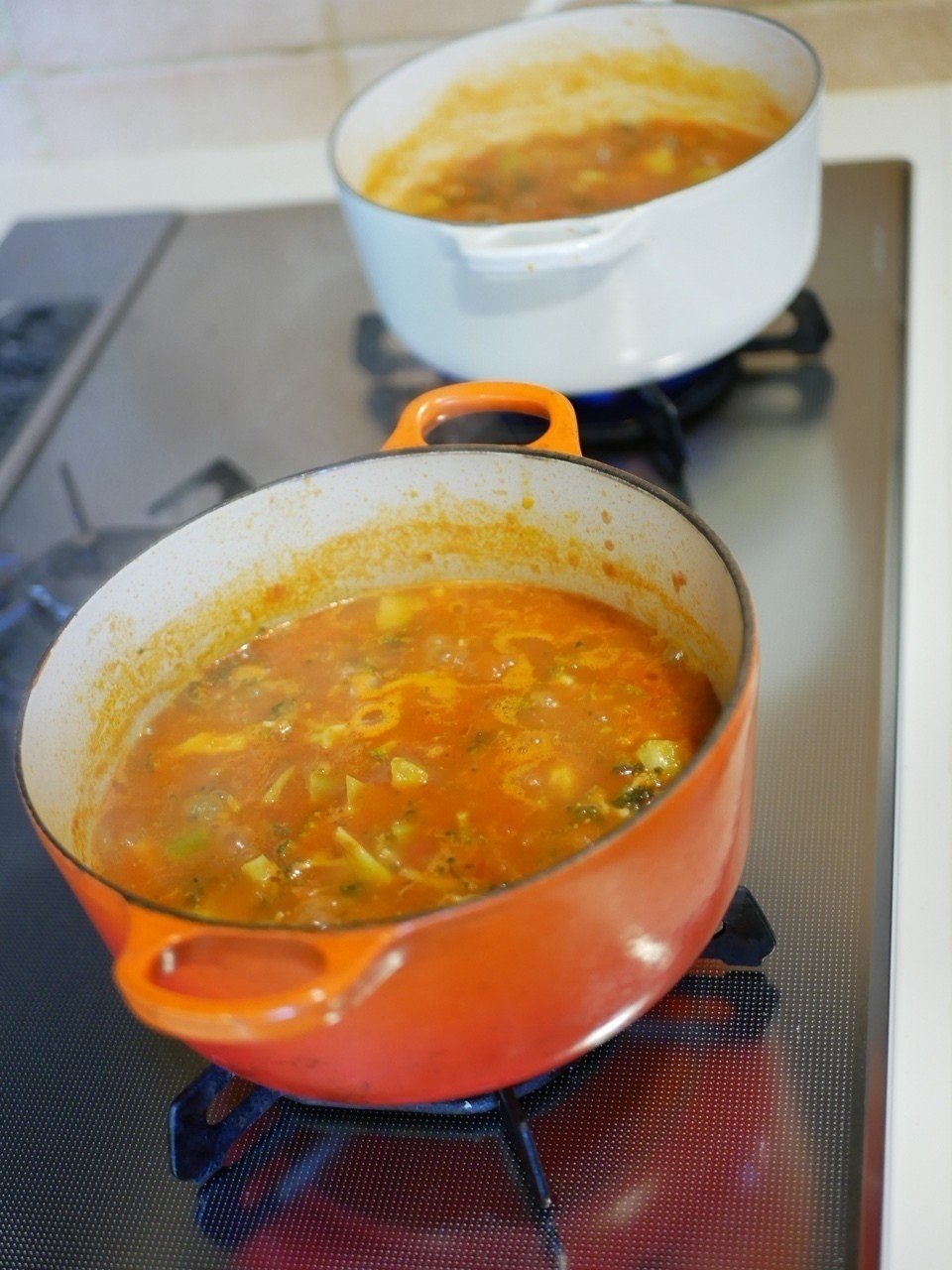 ホールorカット トマト缶はどっちがおいしいの 有賀 薫 Note ホールorカット トマト缶はどっちがおいしいの 有賀 薫 Note