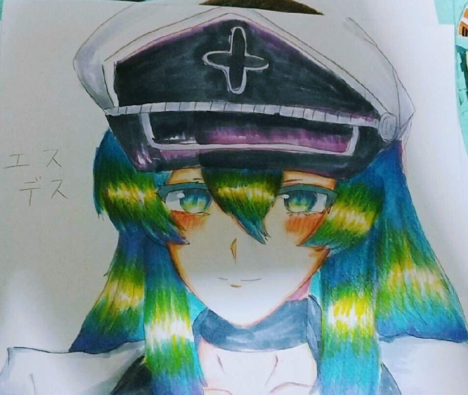 エスデス だれ でも 可愛いので よし Senaの世界 Note エスデス だれ でも 可愛いので よし Senaの世界 Note