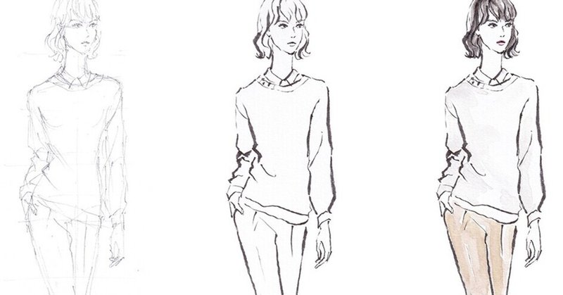ファッションデザイン画 の新着タグ記事一覧 Note つくる つながる とどける ファッションデザイン画 の新着タグ記事一覧 Note つくる つながる とどける