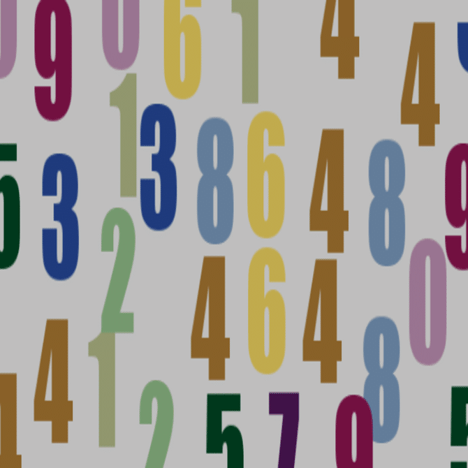 コインを投げて円周率πを求める：表の出たコインの枚数を数えることで円周率πを求める｜yoshik-y