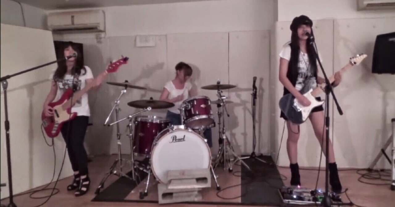 FERN PLANET（Rick Rack）　ソルジャーガールズ ソルジャーガールズ cover song full version byFERN PLANET