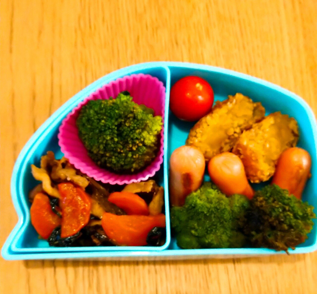 今日は月に一度のお弁当日 しかも運動会 親が参観はできなかったけど 子どもたちだけで楽しくできたみたいです 一生懸命走ったのかな お弁当も完食で 嫌い な野菜も頑張って食べてました えらい やえがし ひとり編集長 8 22noteマルシェ出店します Note 今日は月に一度のお弁当日 しかも運動会 親が参観はできなかったけど 子どもたちだけで楽しくできたみたいです 一生懸命走ったのかな お弁当も完食で 嫌い な野菜も頑張って食べてました えらい やえがし ひとり編集長 8 22noteマルシェ出店します Note