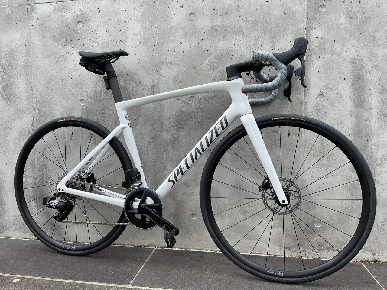 Specialized Tarmac SL7 Comp 直接取りに来て頂ける方 納車】SPECIALIZED TARMAC SL7 Comp Rival eTAP AXS｜BIKE SHOP FORZA