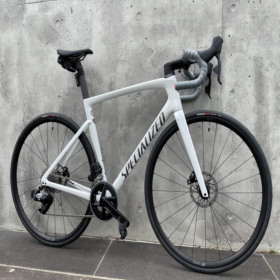 納車】SPECIALIZED TARMAC SL7 Comp Rival eTAP AXS｜BIKE SHOP FORZA 