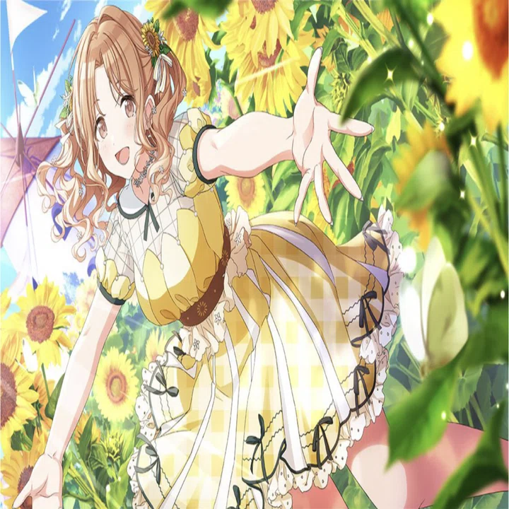 市川雛菜のここが好き！｜Hana
