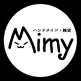 猫雑貨Mimy