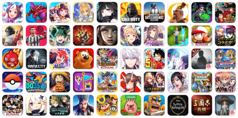 中国の女性向けゲームが日本で成功できなかった理由を考えてみた My Playstyle 中国の女性向けゲームが日本で成功できなかった理由を考えてみた My Playstyle