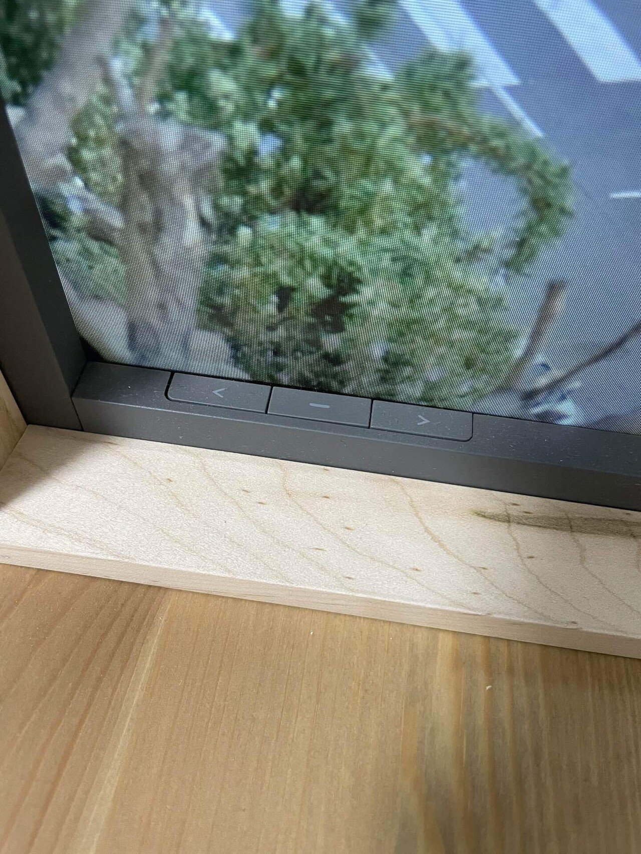 Atmoph Windowの物理リモコンを激しくおすすめする理由｜わ