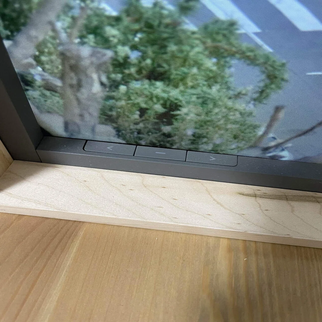 Atmoph Windowの物理リモコンを激しくおすすめする理由｜わ