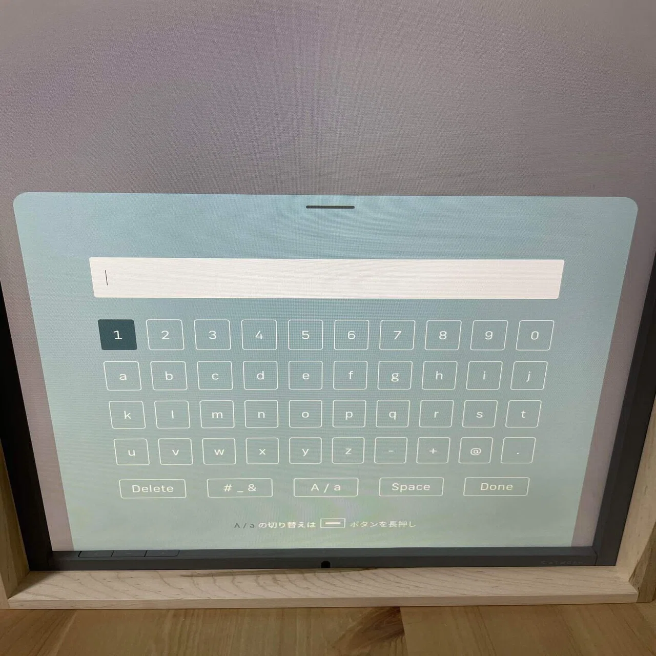 Atmoph Windowの物理リモコンを激しくおすすめする理由｜わ