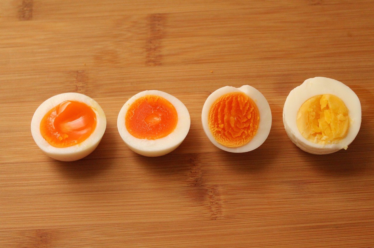 完璧なゆで卵の作り方 樋口直哉 Travelingfoodlab Note 完璧なゆで卵の作り方 樋口直哉 Travelingfoodlab Note