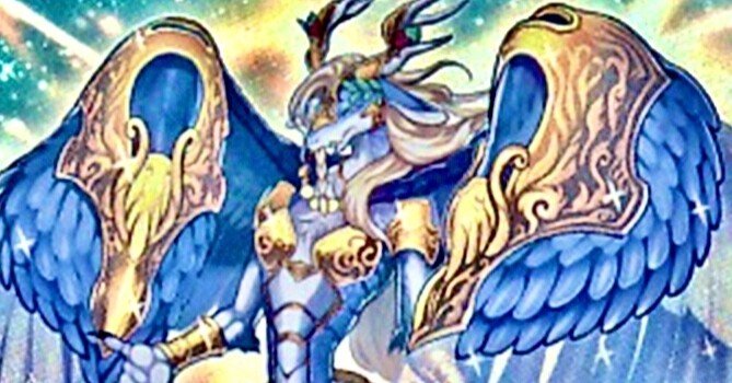 デッキ紹介】竜姫神サフィラ｜ミルガ