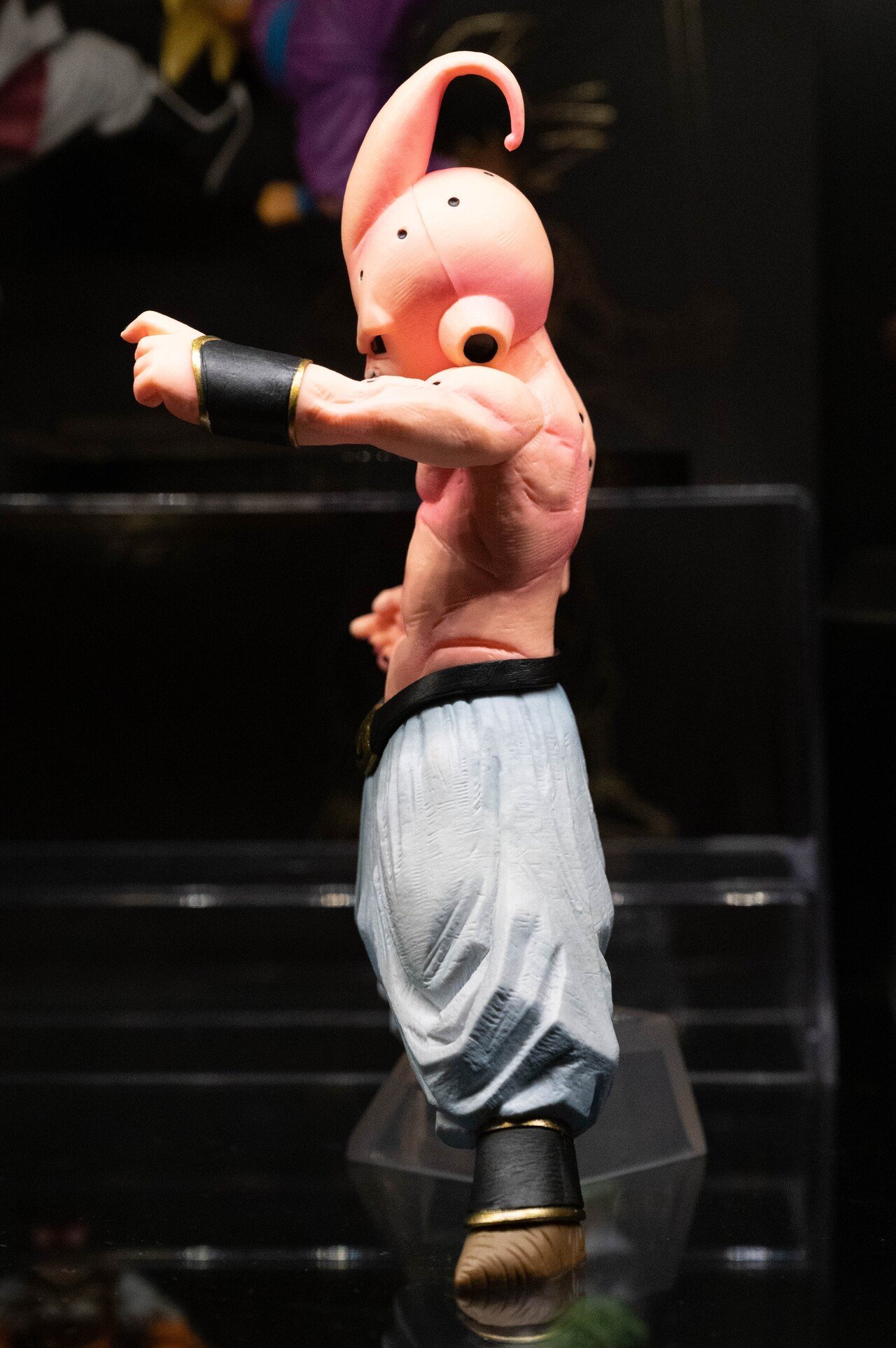 ドラゴンボールVSオムニバス(一番くじ)】これぞ最初で最後の決定版 ...