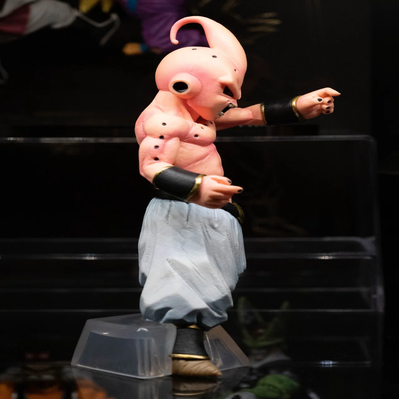 ドラゴンボールVSオムニバス（一番くじ）】これぞ最初で最後の決定版 