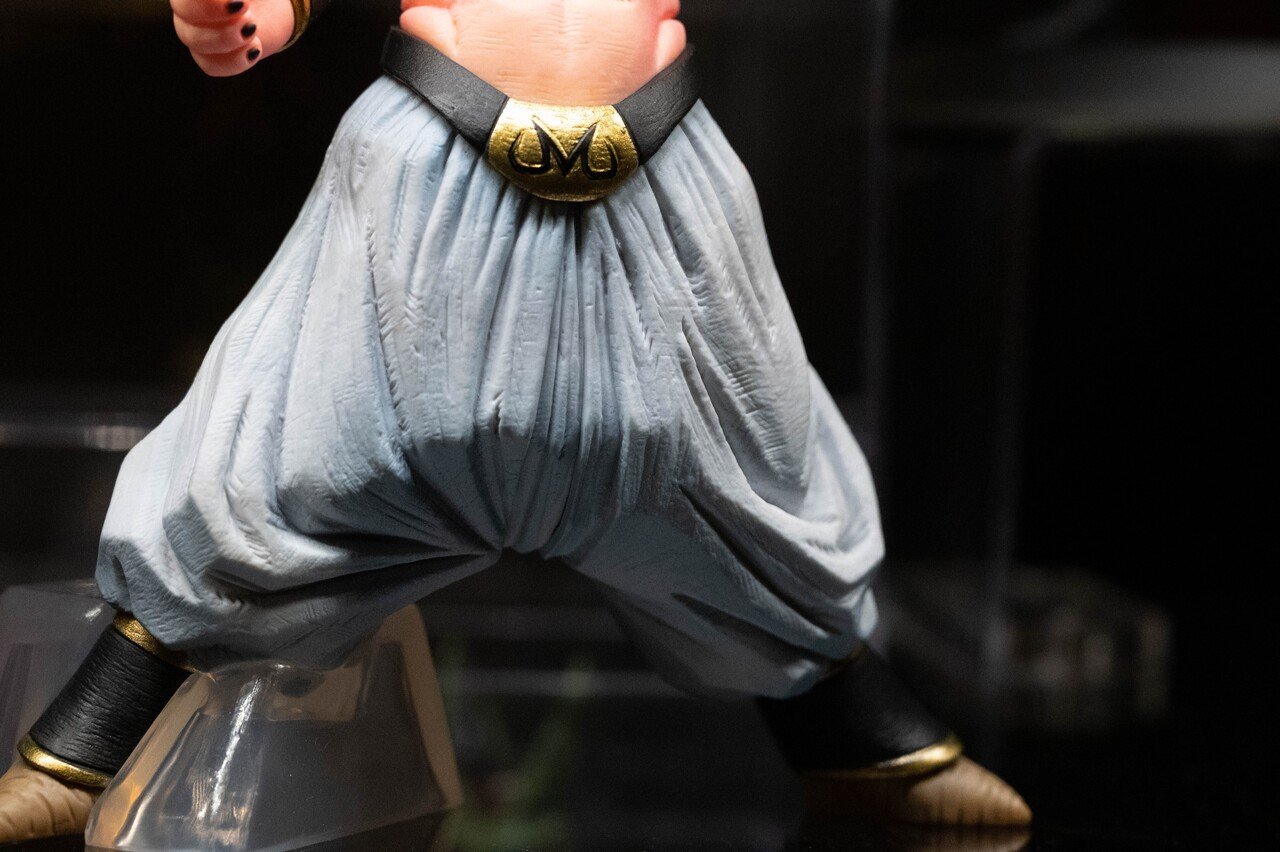 ドラゴンボールVSオムニバス(一番くじ)】これぞ最初で最後の決定版 ...