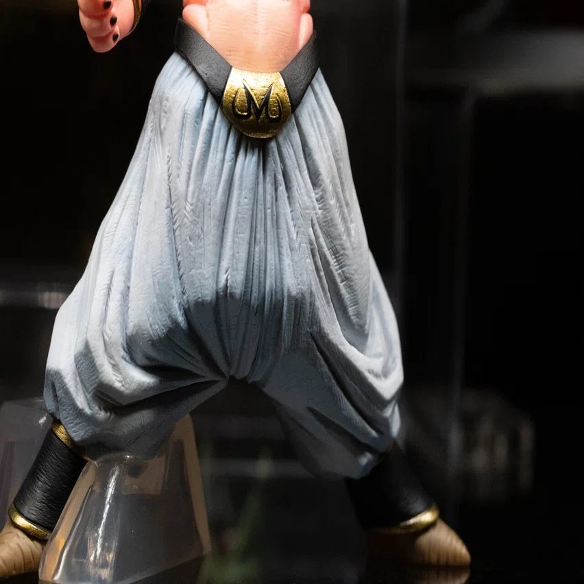 ドラゴンボールVSオムニバス（一番くじ）】これぞ最初で最後の決定版 
