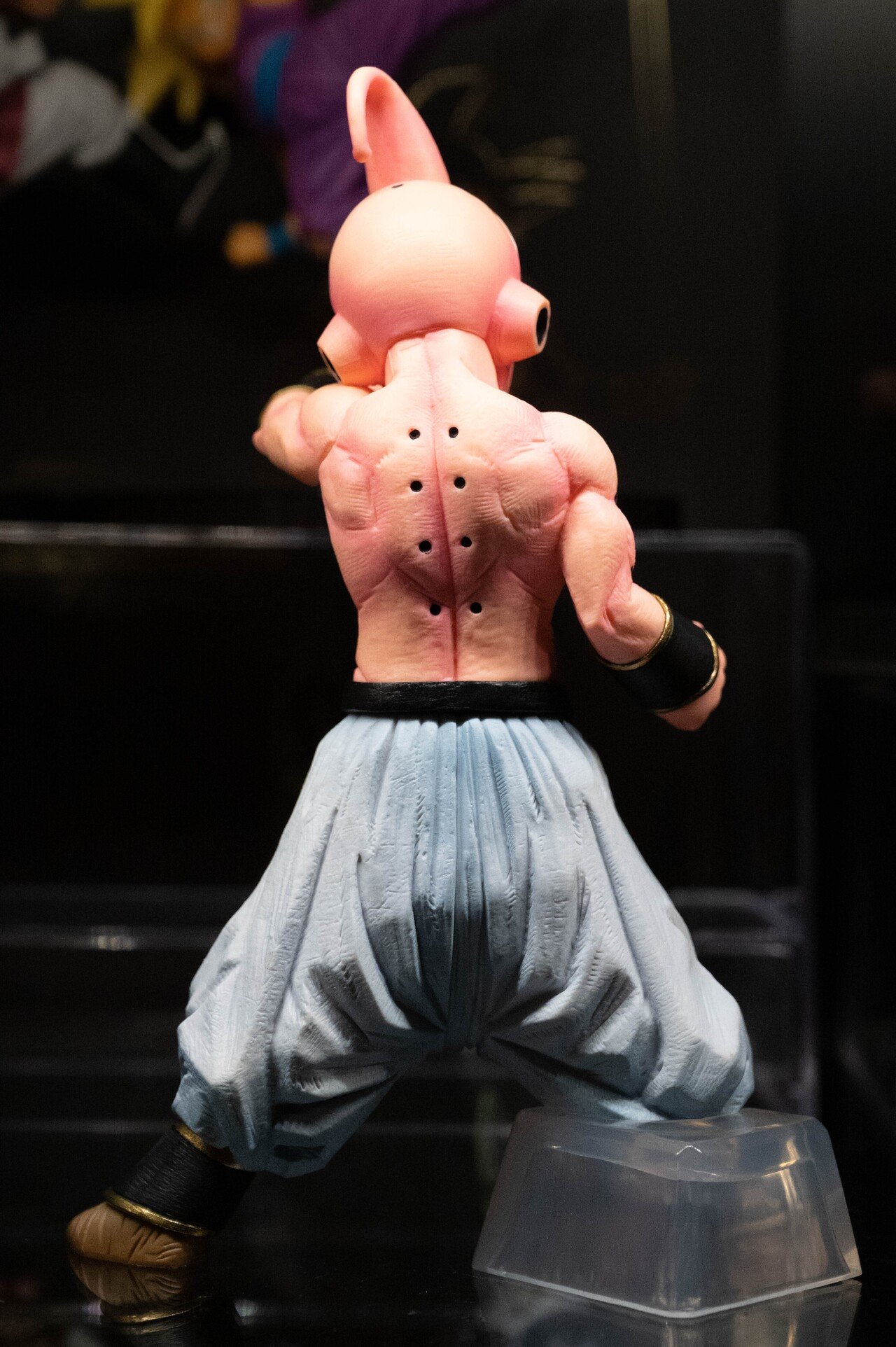 ドラゴンボールVSオムニバス(一番くじ)】これぞ最初で最後の決定版 ...